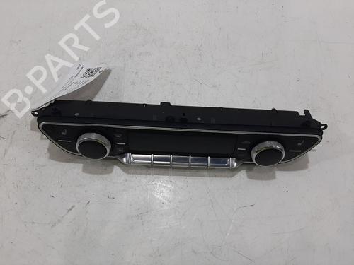 Climate control AUDI Q5 (FYB, FYG) 45 TFSI Mild Hybrid quattro | BP30259768I5 