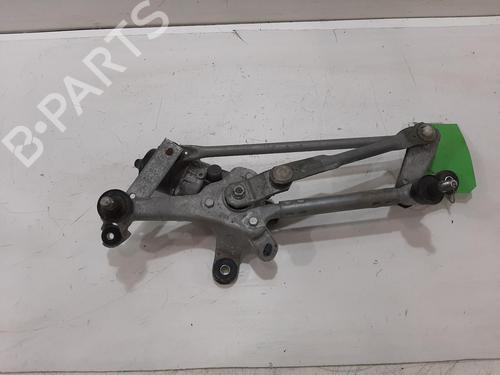 Front wiper motor HONDA JAZZ IV (GK_) 1.3 | BP36662353M29 - Image 6
