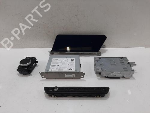 Used Electronic module BMW 1 (F40) 118 i (140 hp) 33179600