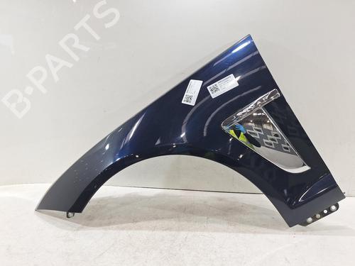 Used Left front fenders JAGUAR XF I (X250) 2.2 D (200 hp) 32064522