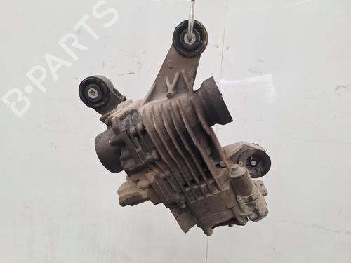 Differensial bakvogn Differensial bakvogn SKODA YETI (5L) 2.0 TDI 4x4 (140 hp) 37465120 37465120