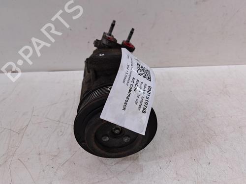 AC compressor FORD FOCUS IV (HN) 1.5 EcoBlue | BP29322692M34 