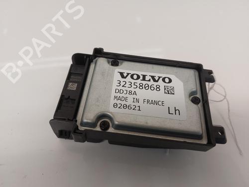 Used Control unit VOLVO XC60 II (246) T8 Hybrid AWD (390 hp) 26817822