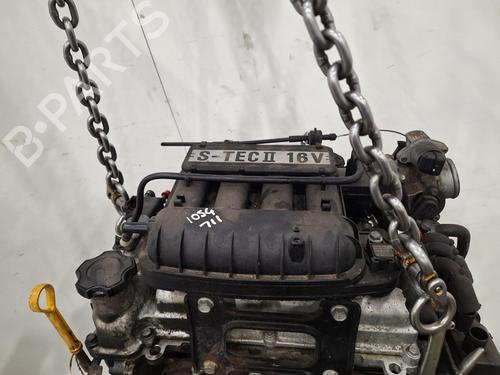 Engine CHEVROLET SPARK (M300) 1.0 | BP36966676M1 - Image 6