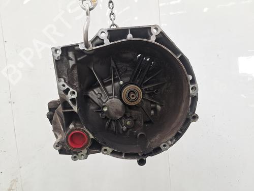 Used Gearbox FORD FIESTA VI (CB1, CCN) 1.5 TDCi (75 hp) 29810383
