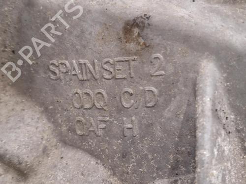 Gearbox VW POLO VI (AW1, BZ1, AE1) 1.0 TSI | BP34038364M3  - Image 6