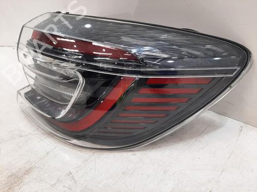 Right taillight RENAULT CLIO V (B7_) 1.0 TCe 90 (B7MT) | BP39515545C35 - Image 4