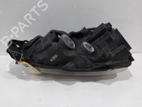 Left headlight VW GOLF VI Convertible (517) 1.6 TDI | BP37422133C28 - Image 4