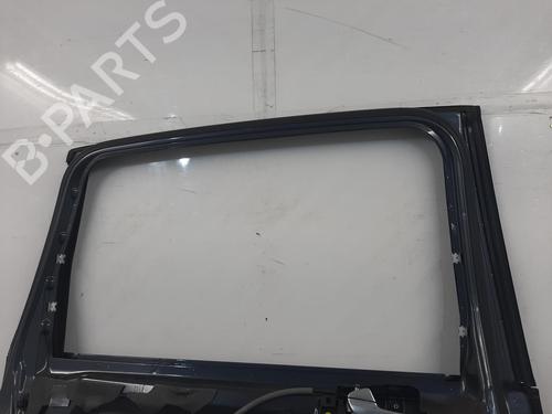 Left rear door FORD S-MAX (WA6) 2.0 TDCi | BP27629764C4 