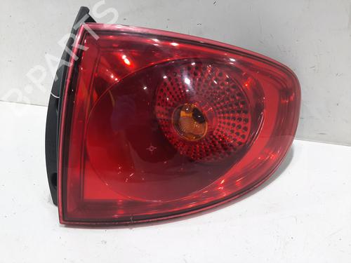 Right taillight SEAT ALTEA (5P1) 1.6 | BP26856475C35 