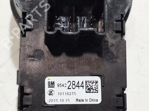 Headlight switch VAUXHALL VIVA (C16) 1.0 | BP28069215I24 - Image 5