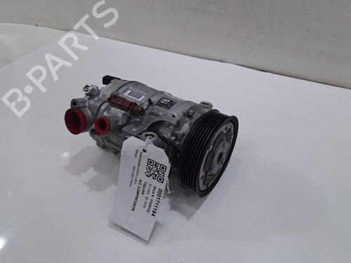 Compressor A/A Compressor A/A VW TIGUAN (AD1, AX1) 1.5 TSI (150 hp) 36046627 36046627