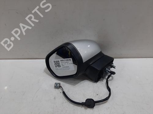 Used Left mirror Left mirror FORD FIESTA VII (HJ, HF) 1.1 Ti-VCT (86 hp) 35769008 35769008