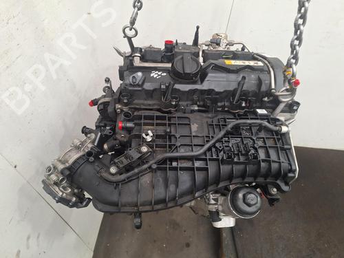 Engine BMW 3 (F30, F80) 320 i | BP39099298M1 - Image 6