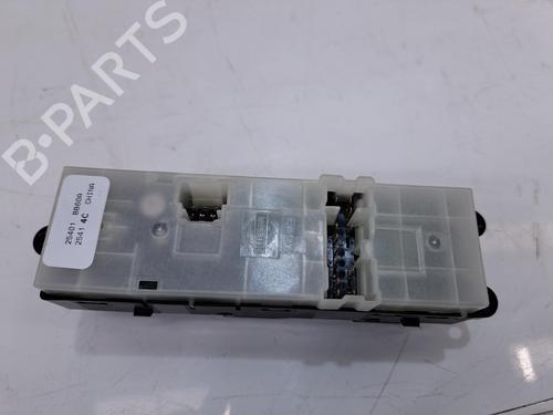 Switch NISSAN QASHQAI I (J10, NJ10) 1.5 dCi | BP29236749I30 