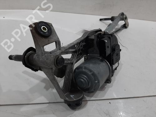 Front wiper motor JAGUAR I-PACE (X590) EV400 AWD | BP26784258M29 