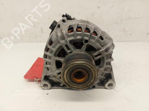Alternator CITROËN C3 III (SX) 1.2 PureTech 82 | BP26837295M7 - Image 2