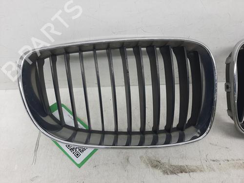 Grille BMW 1 (E81) 118 d | BP26767068C40