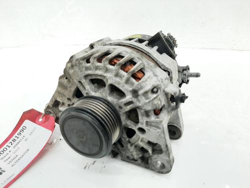 Used Alternator KIA VENGA (YN) 1.6 CRDi 115 (116 hp) 26815040
