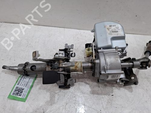 Steering column KIA CEE'D SW (ED) 1.6 CRDi 90 | BP39655665M21 - Image 6