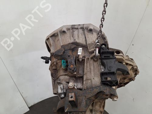 Gearbox VAUXHALL MOVANO Mk II (B) VAN (X62) 2.3 CDTI FWD (FV) | BP36890584M3  - Image 5