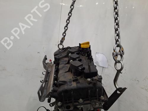 Engine DACIA SANDERO II 1.0 SCe 75 (B8JC, B8JD, B8NC) | BP40500346M1 - Image 5