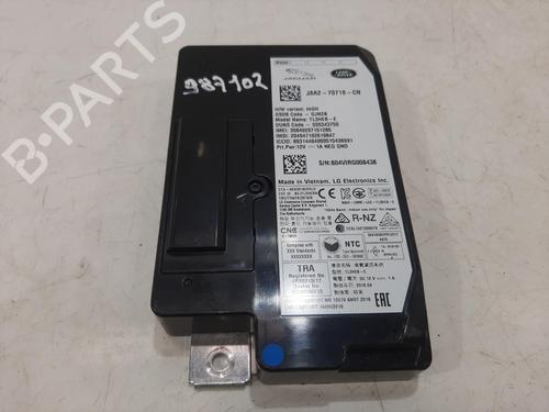 Steuergerät für LAND ROVER RANGE ROVER SPORT II (L494) 4.4 SDV8 4x4 (340 hp) 30179500