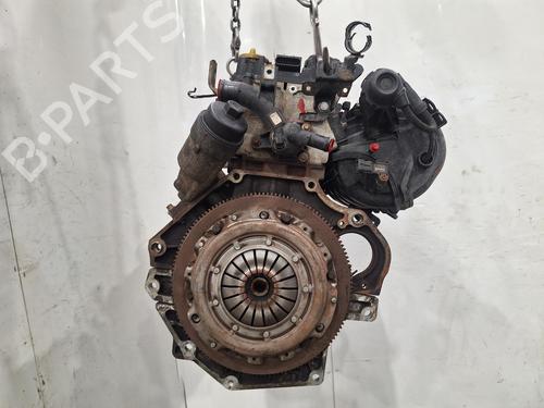 Used Engine VAUXHALL CORSA Mk III (D) (S07) 1.2 i 16V (L08) (86 hp) 27630075