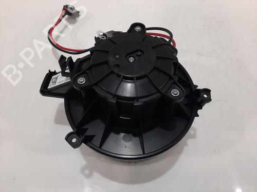 Heater blower motor VAUXHALL INSIGNIA Mk II (B) Hatchback (Z18) 1.5 (68) | BP32214684M62