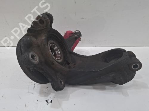 Left front steering knuckle PEUGEOT 2008 I (CU_) 1.2 THP 110 / PureTech 110 | BP40559714M25 - Image 3