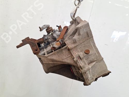 Gearbox CITROËN C1 (PM_, PN_) 1.0 | BP36154485M3 - Image 5