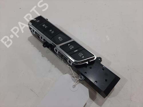 Elektronisk modul JAGUAR I-PACE (X590) EV400 AWD | BP29322778M83 