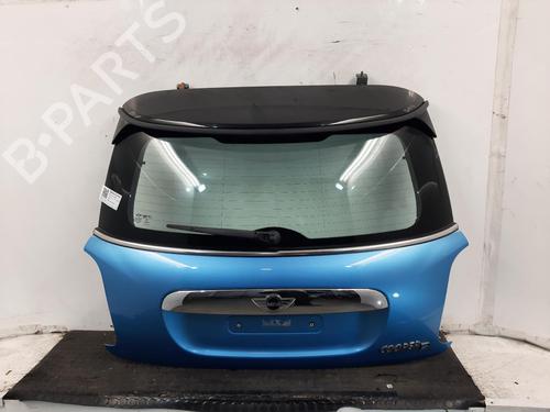 Used Tailgate MINI MINI (F56) Cooper D (116 hp) 31846957