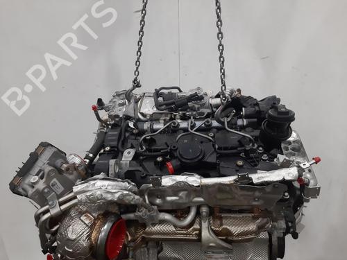 Engine MERCEDES-BENZ GLA (H247) GLA 200 d (247.712) | BP30722086M1