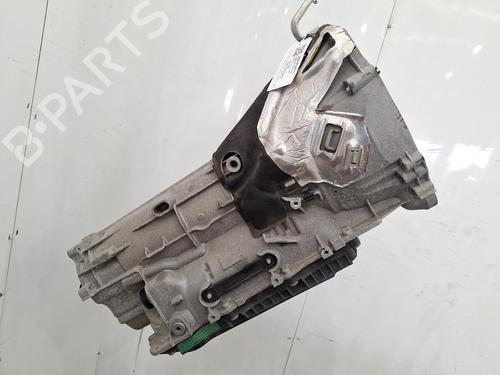 Gearbox BMW 4 Coupe (F32, F82) 420 d xDrive | BP26753071M3 