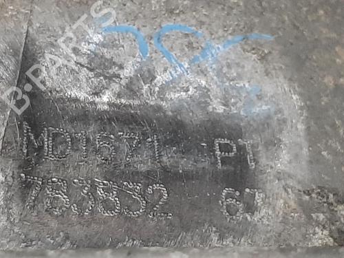 Gearbox HYUNDAI i10 II (BA, IA) 1.2 | BP28275219M3 