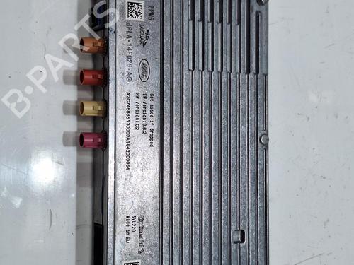 Used Control unit JAGUAR I-PACE (X590) EV400 AWD (400 hp) 27872371