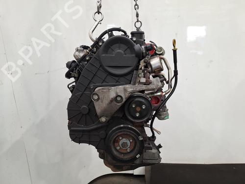 Used Engine VAUXHALL ASTRA Mk VI (J) (P10) 1.7 CDTi (110 hp) 30496099
