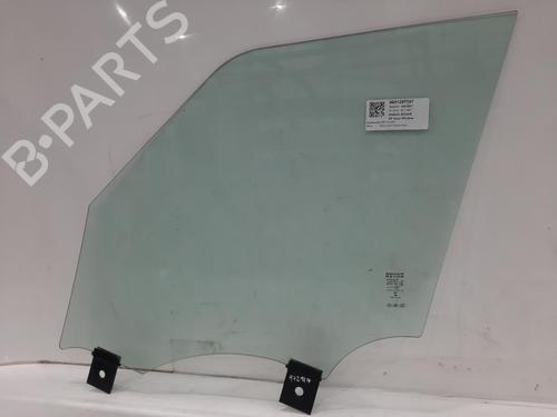 Used Front right door window LAND ROVER RANGE ROVER IV (L405) 4.4 SDV8 4x4 (340 hp) 26837330