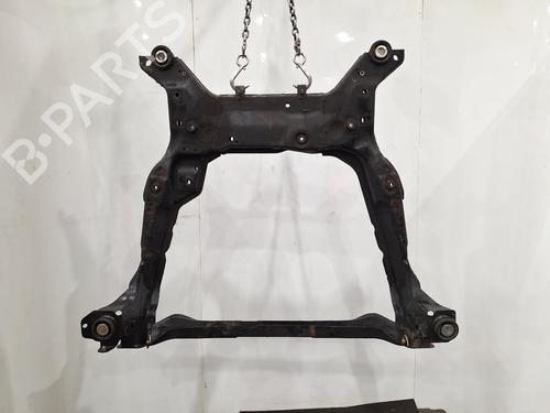 Used Subframe FORD S-MAX (WA6) 2.0 TDCi (163 hp) 30609048