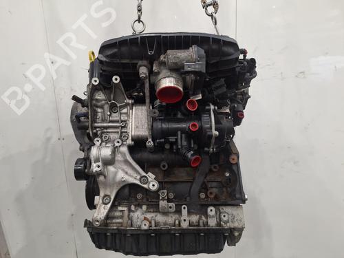Engine AUDI A3 Limousine (8VS, 8VM) 1.8 TFSI | BP33179264M1 - Image 2