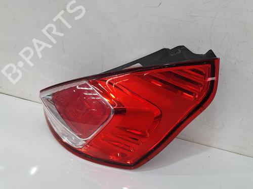 Højre baglygte FORD FIESTA VI (CB1, CCN) 1.25 | BP29236991C35 