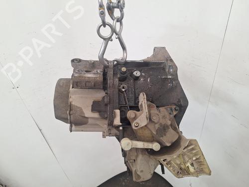 Gearbox CITROËN C3 Picasso (SH_) 1.6 HDI 90 | BP37400402M3  - Image 5