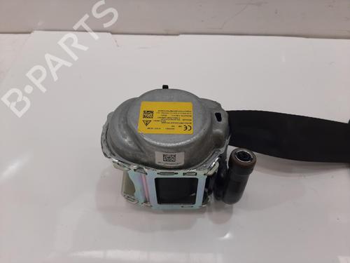 Front left seatbelt JAGUAR I-PACE (X590) EV400 AWD | BP36811028I26 - Image 5