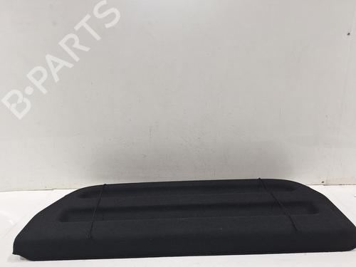 Rear parcel shelf HONDA JAZZ IV (GK_) 1.3 | BP31240295C85