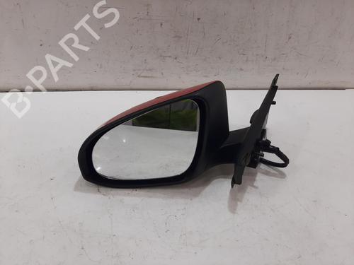 Used Left mirror Left mirror 37673061 37673061