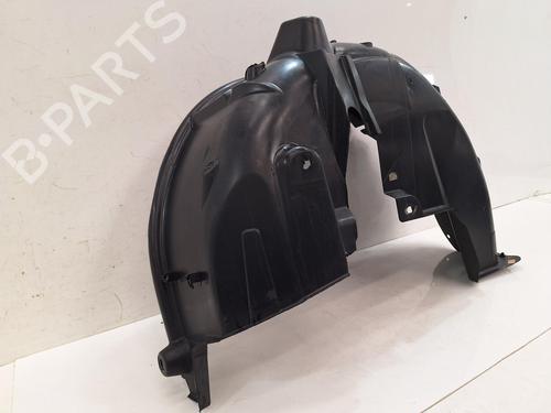 Wheel arch CITROËN C3 III (SX) 1.2 PureTech 82 | BP26750274C56 