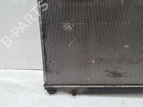 Radiator set MAZDA CX-5 (KE, GH) 2.2 D AWD (KE102) | BP38273352M120 - Image 3