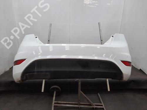 rear-bumper-ford-fiesta-vi-cb1-ccn-2008-36957319 main image