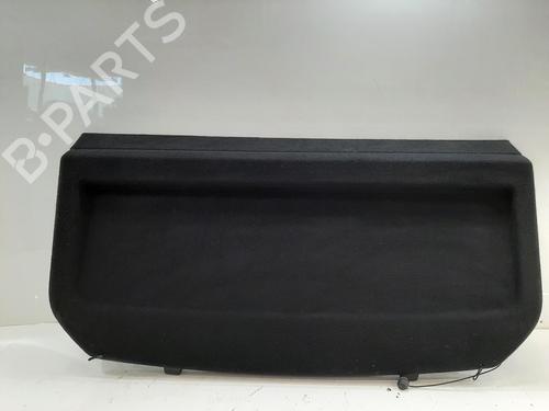 Used Rear parcel shelf Rear parcel shelf SKODA YETI (5L) 2.0 TDI 4x4 (140 hp) 33839342 33839342